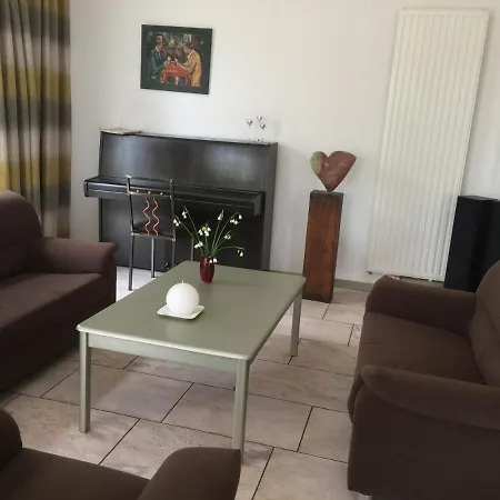 Boomkwekerij En Buitenplaats Apartment *