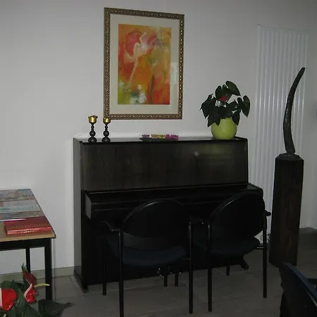 Boomkwekerij En Buitenplaats Appartement *