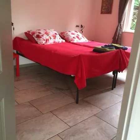 Appartement Boomkwekerij En Buitenplaats Hazerswoude-Dorp