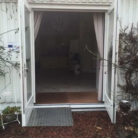 Appartement Boomkwekerij En Buitenplaats *