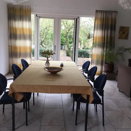 Boomkwekerij En Buitenplaats Hazerswoude-Dorp